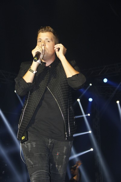 NRJ Music Tour 2016 Part 2